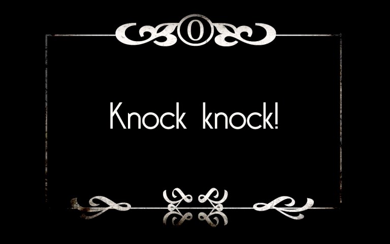 knock1